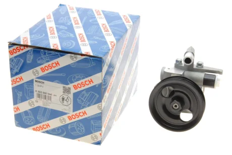 Насос гідропідсилювача BOSCH KS02000044