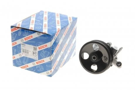 Насос гідропідсилювача керма BOSCH KS02000052