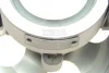 Насос гідропідсилювача BOSCH KS02000057 (фото 2)