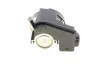 Насос гідропідсилювача BOSCH KS02000057 (фото 6)