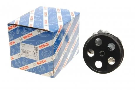 Насос гідропідсилювача BOSCH KS02000067