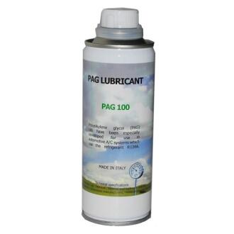 Олива компресорна PAG 100 250 мл BOSCH SP00101034