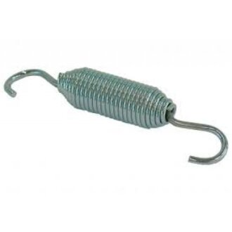 Пружина BPW 0539726030.