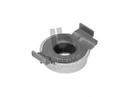 Подшипник выжимной 1.1MPI 8V, 0.9MPI 8V FIAT Seicento 98-10 BREDA LORETT CR1136