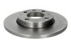 Диск тормозной SEAT TOLEDO, VW CADDY передн. (выр-во) BREMBO 08.4177.10 (фото 1)