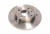 Гальмівний диск двосторонній на передній міст повний (невентильований) 4 BREMBO 08.5211.10 (фото 3)