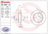 Гальмівний диск BREMBO 08.5691.10 (фото 1)