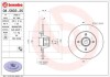 Тормозной диск BREMBO 08.5833.25 (фото 1)