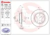 Гальмівний диск BREMBO 08735211 (фото 1)