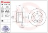 Тормозной диск BREMBO 08.7725.20 (фото 1)