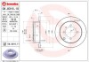 Тормозной диск BREMBO 08.8316.11 (фото 1)