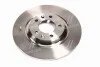 Торзмозной диск двухсторонний на передний мост вентилируемый 5 BREMBO 08.8682.10 (фото 1)