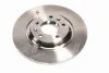 Торзмозной диск двухсторонний на передний мост вентилируемый 5 BREMBO 08.8682.10 (фото 2)