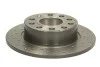 Торзмозной диск двухсторонний на задний мост вентилируемый 9 BREMBO 08.9502.1X (фото 1)