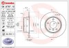 Тормозной диск BREMBO 08.9787.11 (фото 1)