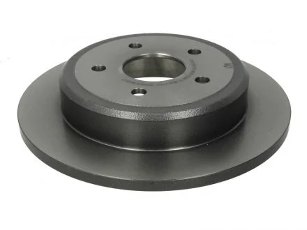 Тормозной диск BREMBO 08.A863.11