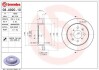 Тормозной диск BREMBO 08.A920.10 (фото 1)