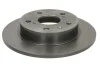 Гальмівний диск двосторонній на передній міст вентильований 5 BREMBO 08.C046.11 (фото 1)