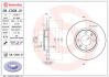 ГАЛЬМІВНИЙ ДИСК BREMBO 08.C308.21 (фото 1)