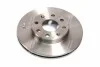 Торзмозной диск двухсторонний на передний мост вентилируемый 6 BREMBO 09.3090.20 (фото 1)