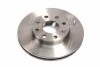 Торзмозной диск двухсторонний на передний мост вентилируемый 6 BREMBO 09.3090.20 (фото 3)