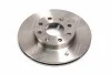 Торзмозной диск двухсторонний на передний мост вентилируемый 6 BREMBO 09.3090.20 (фото 4)