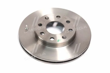 Торзмозной диск двухсторонний на передний мост вентилируемый 6 BREMBO 09.3090.20