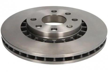 Торзмозной диск двухсторонний на передний мост вентилируемый 4 BREMBO 09.5148.24