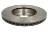 Тормозной диск BREMBO 09.5390.3X (фото 2)
