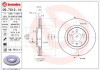 Гальмівний диск BREMBO 09.7012.14 (фото 1)