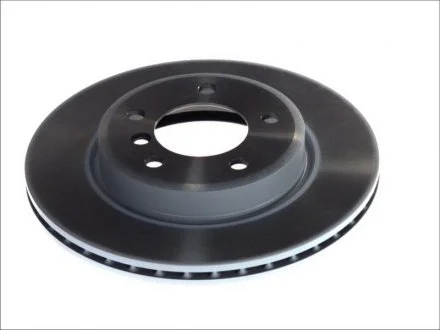 Торзмозной диск двухсторонний на передний мост вентилируемый 5 BREMBO 09.7701.11