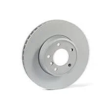 Торзмозной диск двухсторонний на передний мост вентилируемый 5 BREMBO 09.8303.21