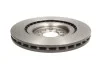 Тормозной диск BREMBO 09.8403.11 (фото 2)