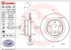 Тормозной диск BREMBO 09.9793.11 (фото 1)