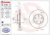Диск тормозной BREMBO 09.9799.10 (фото 1)