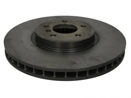 Торзмозной диск двухсторонний на передний мост вентилируемый 5 BREMBO 09.9921.11