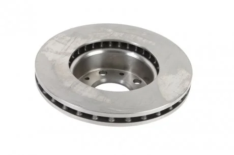 Торзмозной диск двухсторонний на передний мост вентилируемый 5 BREMBO 09.A235.20