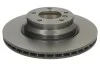 Торзмозной диск двухсторонний на передний мост вентилируемый 5 BREMBO 09.A259.11 (фото 1)