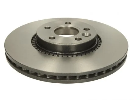 Торзмозной диск двухсторонний на передний мост вентилируемый 5 BREMBO 09.A426.11