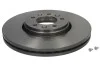 Диск тормозной BREMBO 09.A430.11 (фото 1)