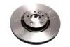 Торзмозной диск двухсторонний на передний мост вентилируемый 5 BREMBO 09.A773.11 (фото 1)