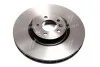 Торзмозной диск двухсторонний на передний мост вентилируемый 5 BREMBO 09.A773.11 (фото 2)