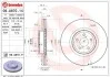 Диск тормозной BREMBO 09.A870.11 (фото 1)