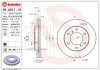 Тормозной диск BREMBO 09.A911.11 (фото 1)