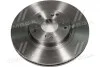 Торзмозной диск двухсторонний на передний мост вентилируемый 5 BREMBO 09.B270.10 (фото 4)