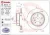 Диск тормозной BREMBO 09.B313.11 (фото 1)