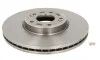 Торзмозной диск двухсторонний на передний мост вентилируемый 5 BREMBO 09.B614.10 (фото 1)