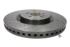 Гальмівний диск двосторонній на передній міст вентильований 5 BREMBO 09.B805.11 (фото 1)