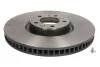 Тормозной диск BREMBO 09.B929.11 (фото 1)