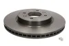Тормозной диск BREMBO 09.C174.11 (фото 1)